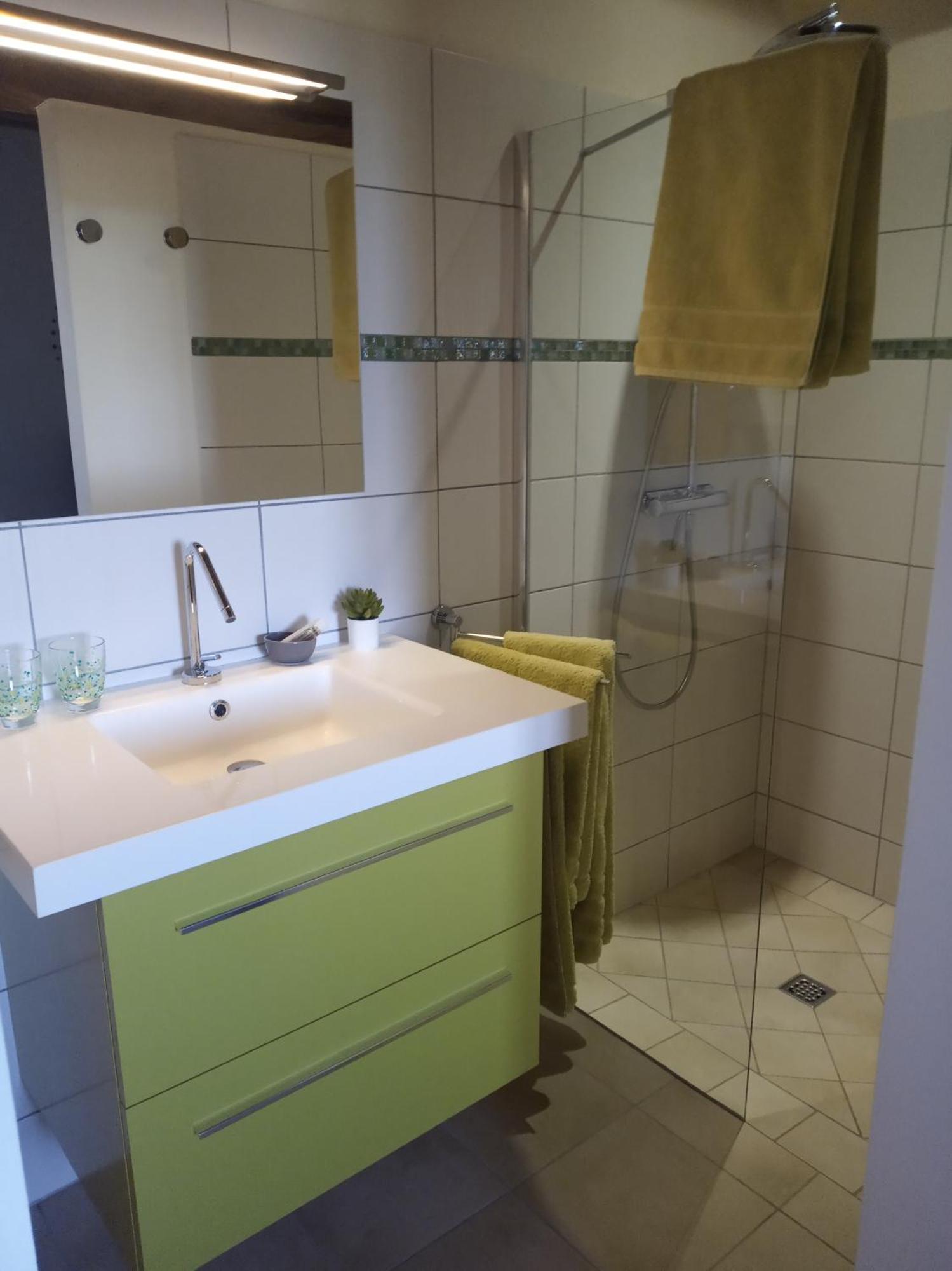 Le Grangeon Bed & Breakfast Cruis Eksteriør bilde